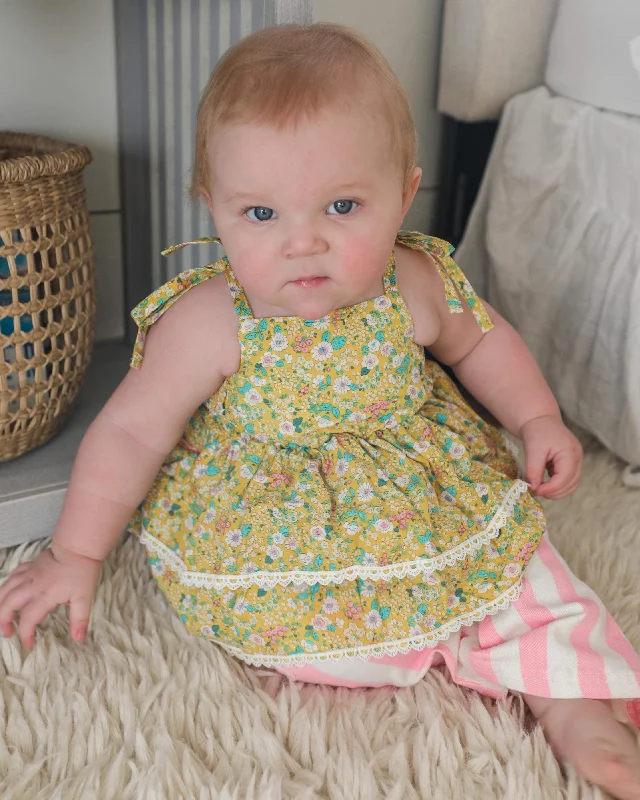 Extra Discount Izzy Flare Tunic (KIDS)