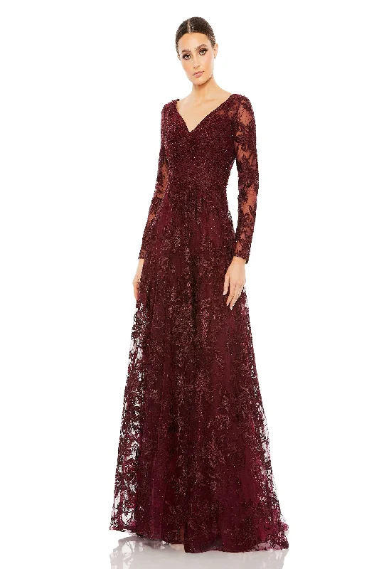 Early Access Mac Duggal 20409
