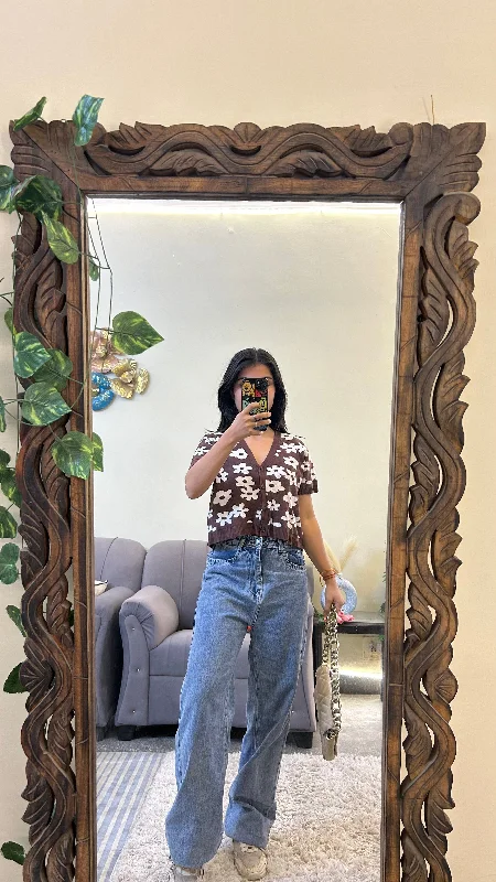Weekend Discounts to Grab Cute top S lil thick material