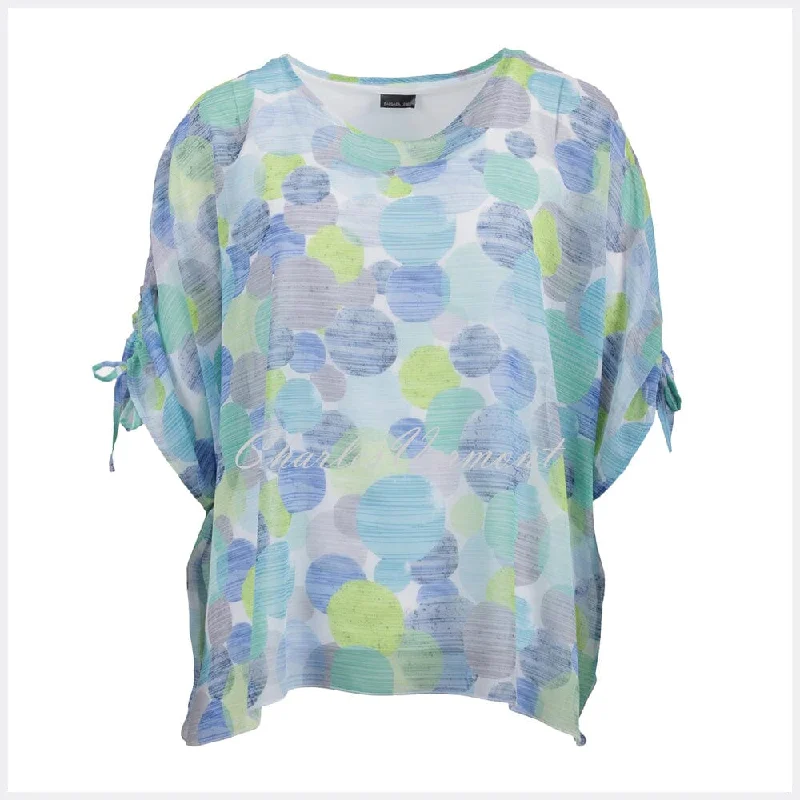 Weekend Special Barbara Lebek Tunic - Style 57420002-63