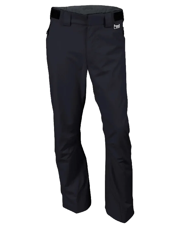 Quick Sale Karbon Alpha II Graphite Alpha Snow Pants - Black