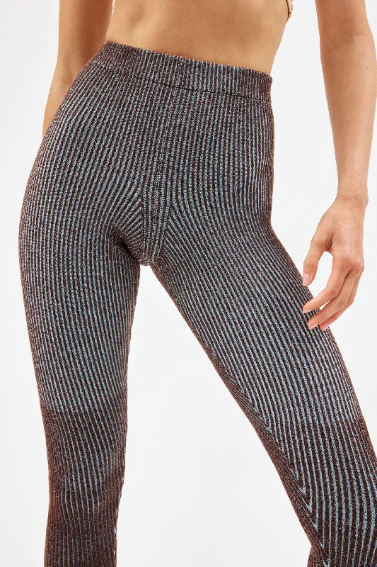Reduced Prices Bodyheat Xray Flared Pants