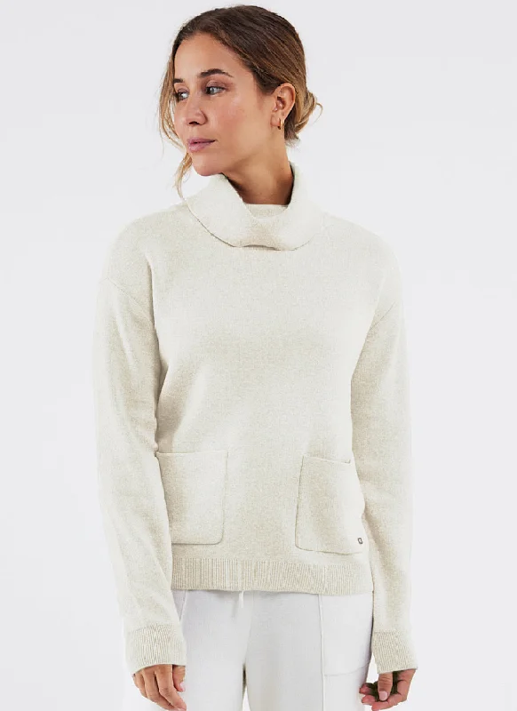 Crazy Savings Fig Yari 2.0 Sweater