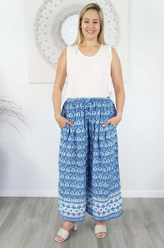 Savings Spectacular Cha Cha Pant "Scallops"