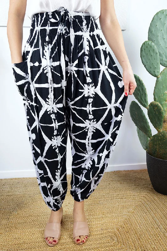 Final Sale Harem Pant "Hampshire"
