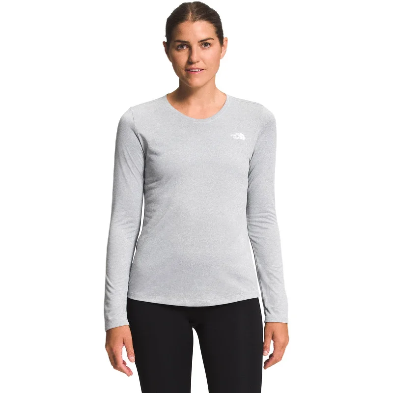 TNF Light Grey Heather