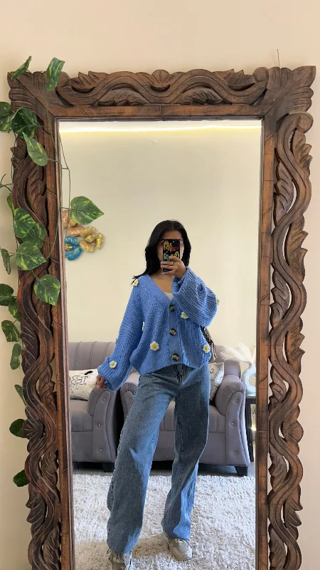 Extra Discounts Crochet hand made sweater