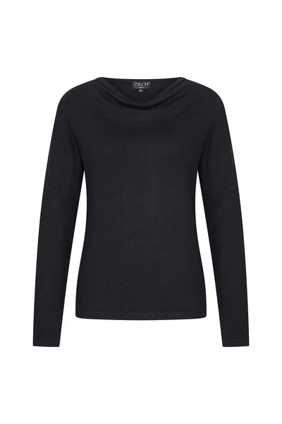 Weekend Specials to Love Zilch Bamboo Waterfall Sweater