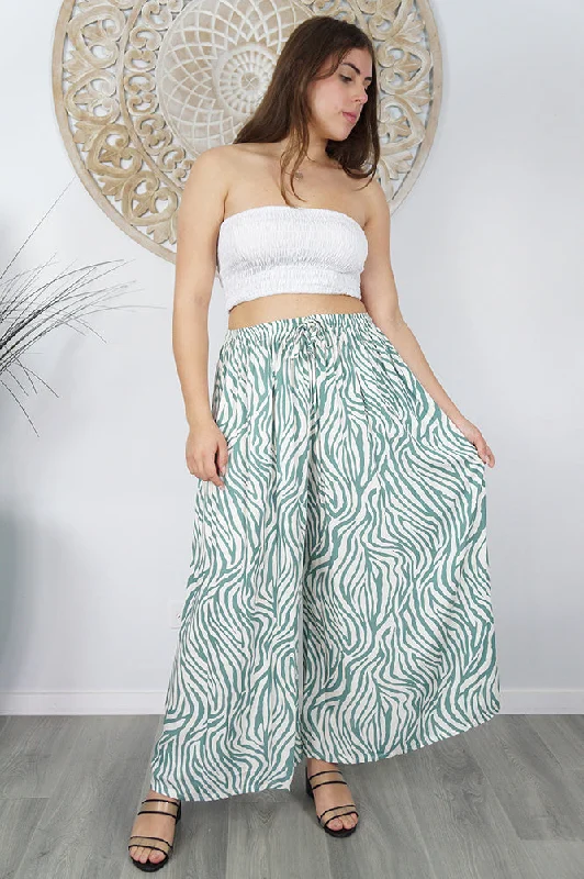 Weekend Flash Sale Cha Cha Pant "Madagascar"