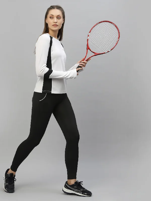 Weekend Bargains to Savor JUMP USA Women Outdoor Rapid-Dry T-shirt
