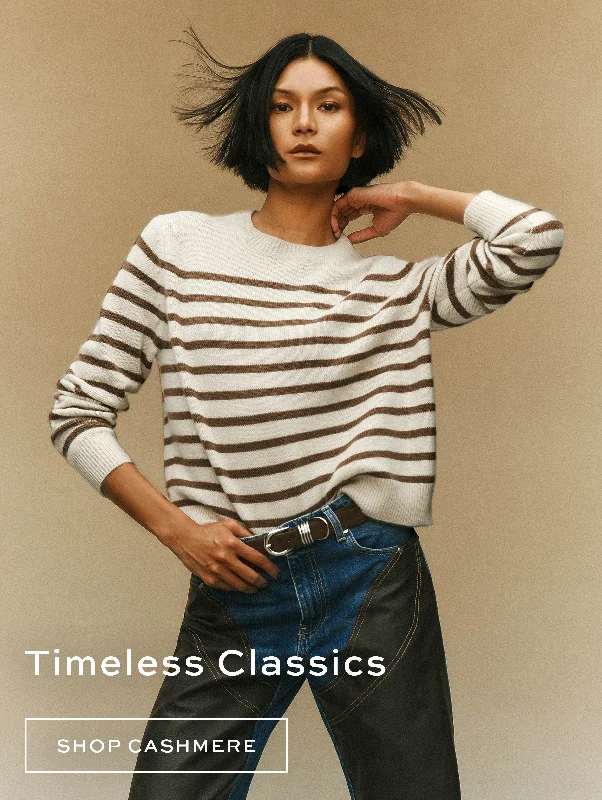 Time-Limited Offer 01.03 - Single In Grid - Cashmere