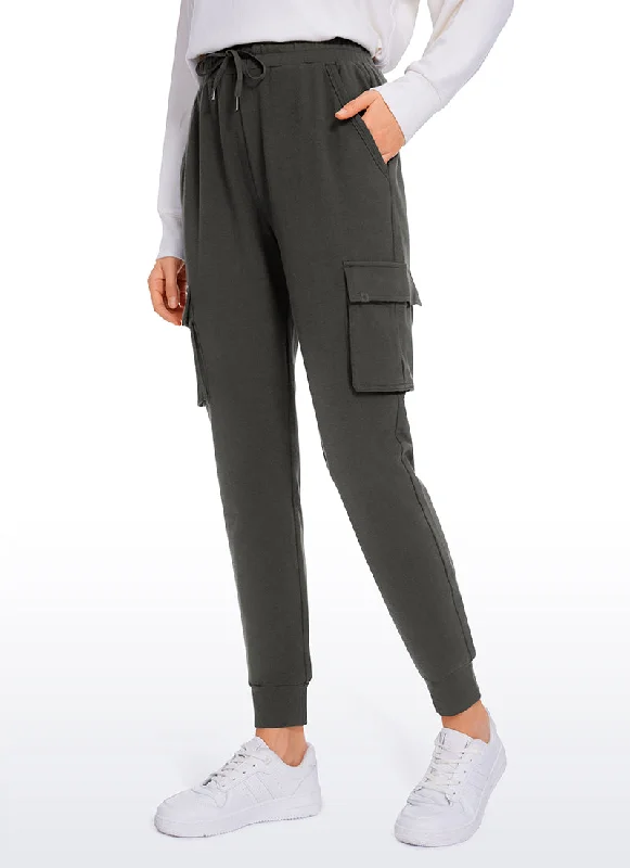 Today Only Amenity Cargo Jogger Sweatpants 27.5"