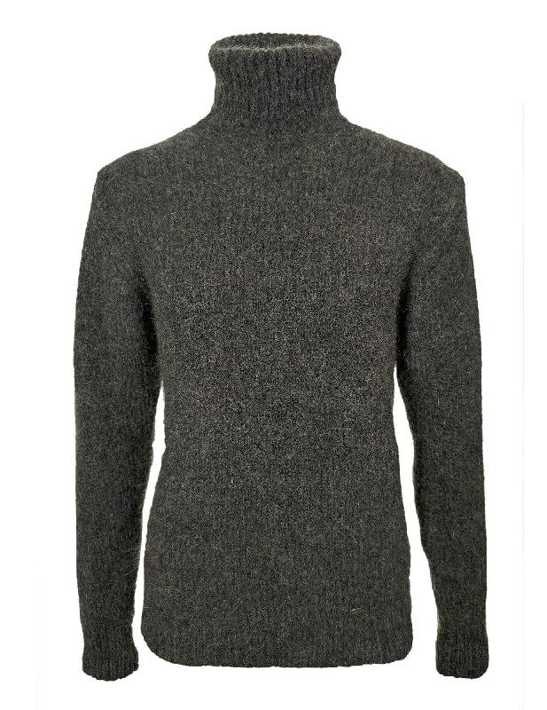 Lava tweed