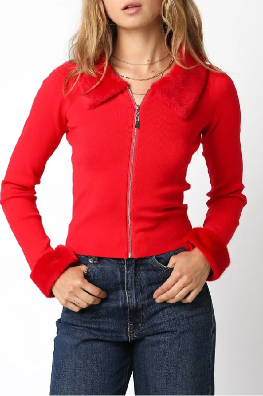 Buy More, Save More Mattie Sweater