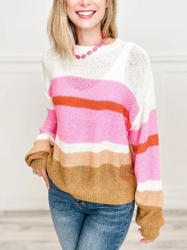 Weekend Offers You Can't Ignore Lets get lost sweater
