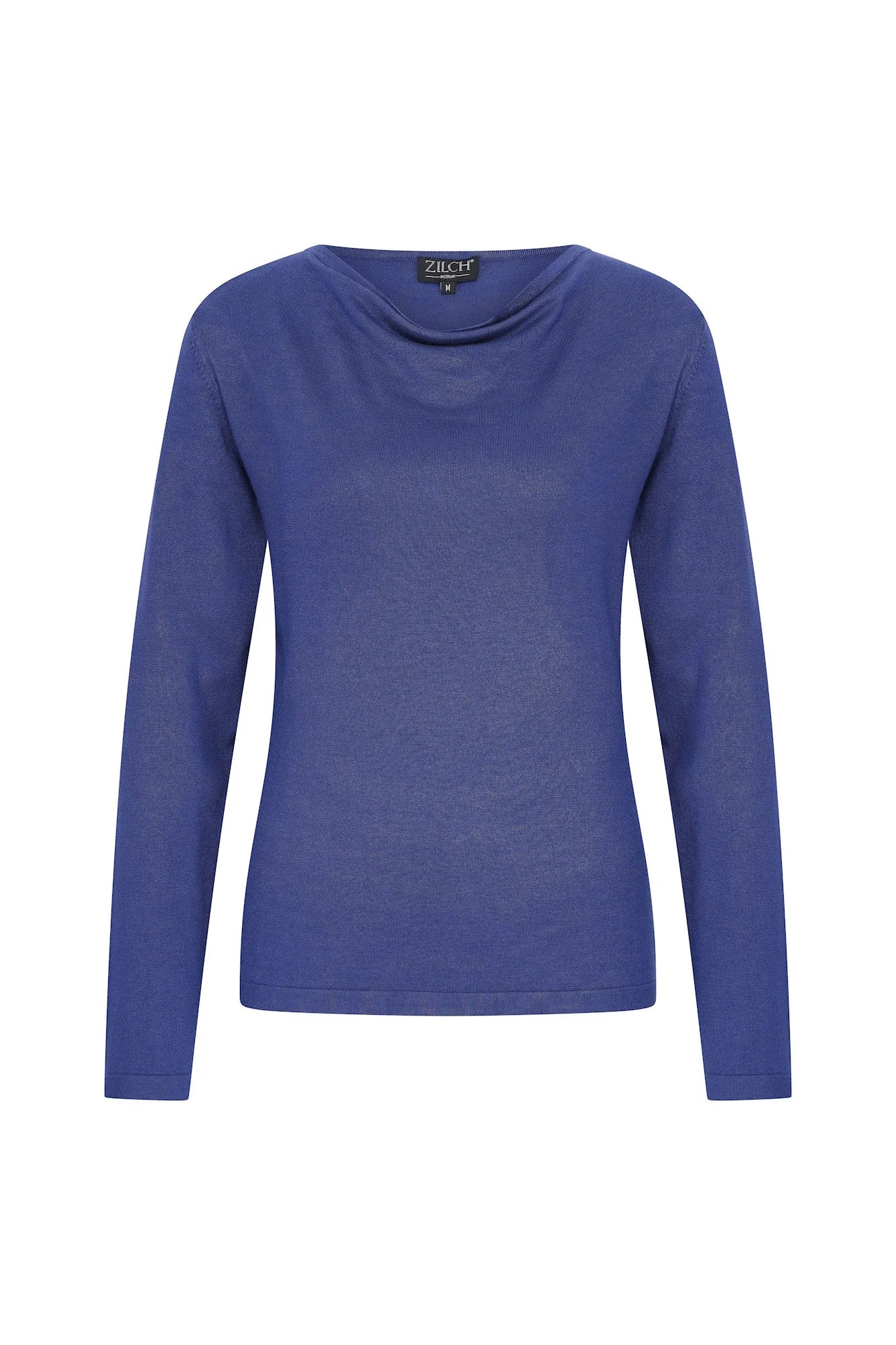 Weekend Deals That Please Zilch Bamboo Waterfall Sweater