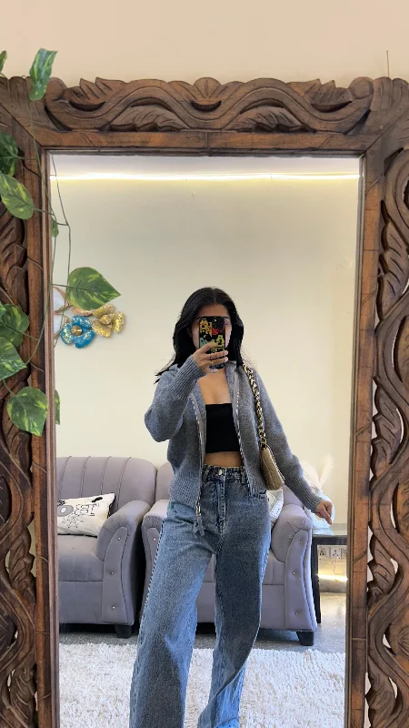 Steals and Deals Cute zipper s
