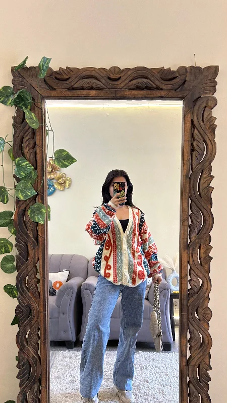 Best Bargains Cute cardigan M-L