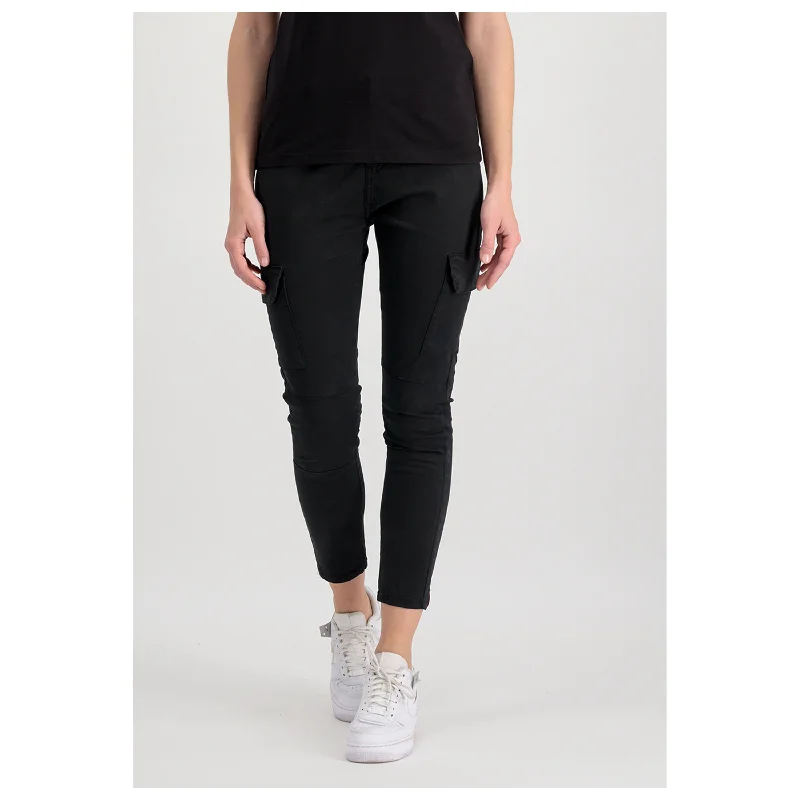 Super Deal Women's Pants Agent X