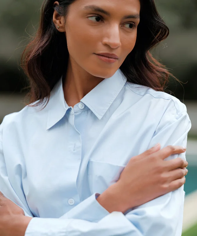 Sale Event Boyfriend Shirt