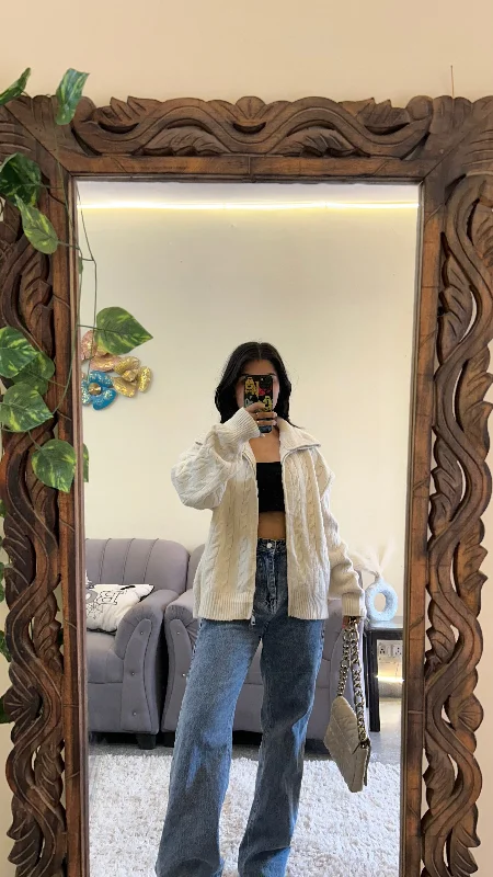 Price Blitz Cute zipper M