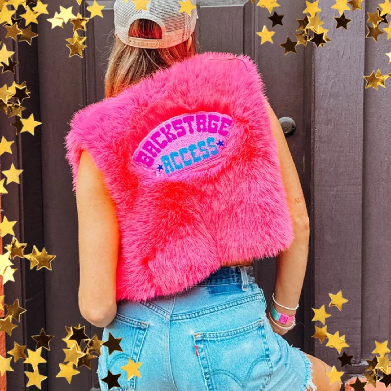 Weekend Specials to Snag Life of the Party Vest