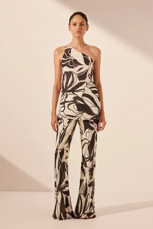 Reduced Price IMANE FLARED PANT