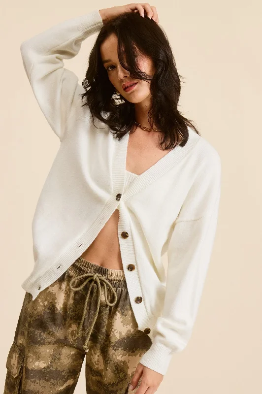 Your Weekend, Your Savings Everyday Essential Sweater Set
