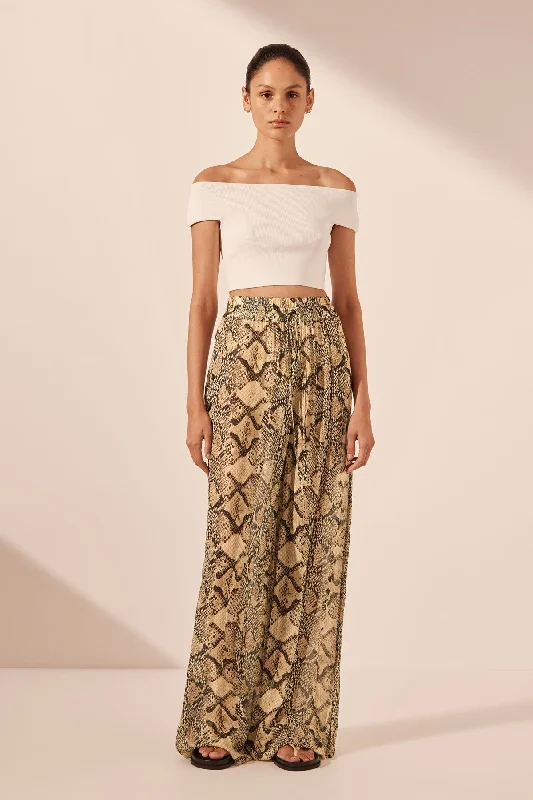 Top Pick HADIYA RELAXED PANT