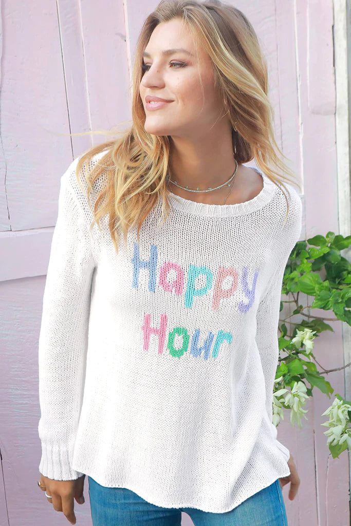 Exclusive Weekend Offers Inside Happy Hour Crew