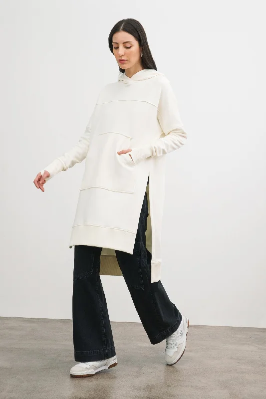 Year-End Sale Noori Sweatshirt Tunic