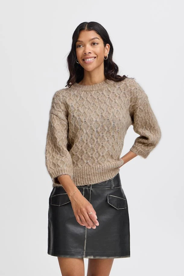 Steals and Deals B. Young Omhu Sweater