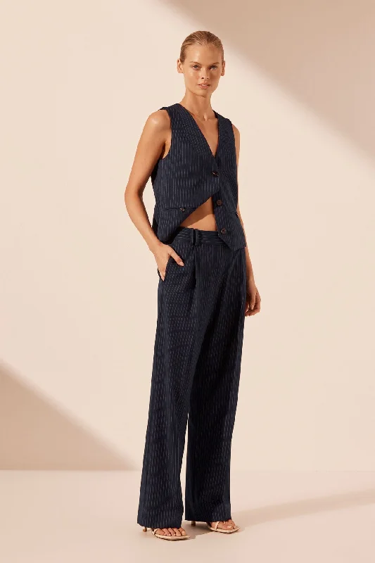 Clearance Items HAYDEN TAILORED SLOUCH PANT