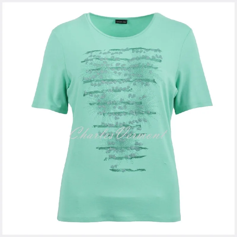 Flash Sale Barbara Lebek Top - Style 57660002-63