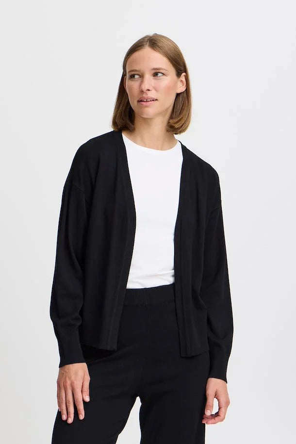 Epic Deals B. Young Mmorla Short Cardigan