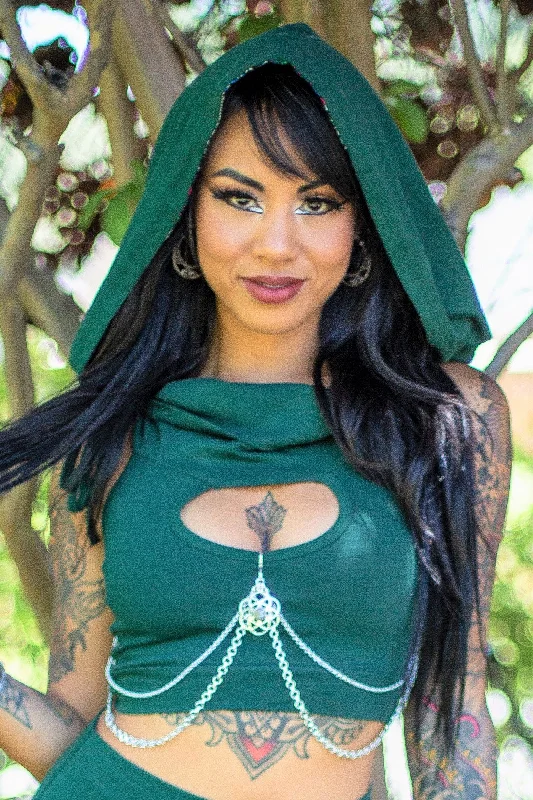 Forest Green
