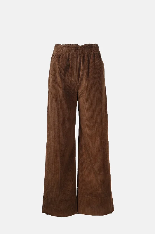 Extra Savings Cooper Corduroy Pants Brown