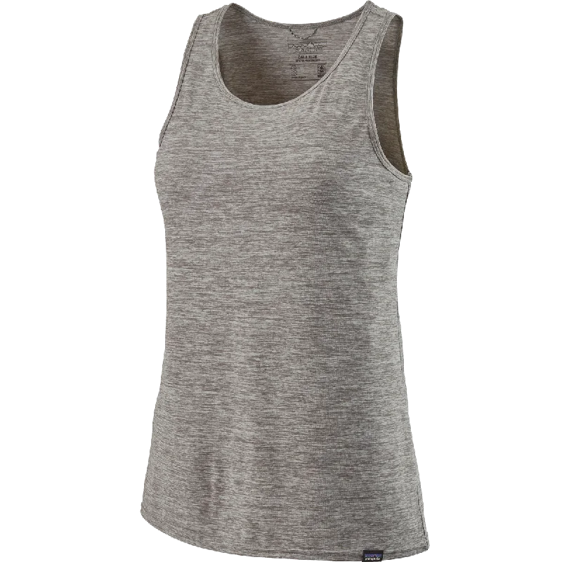 Mega Sale Women's Capilene Cool Daily Tank