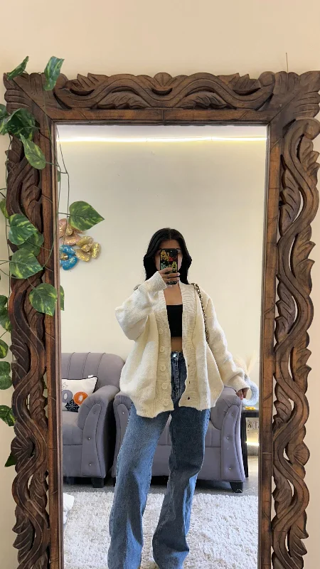 Deep Discounts Cute cardigan L-XL