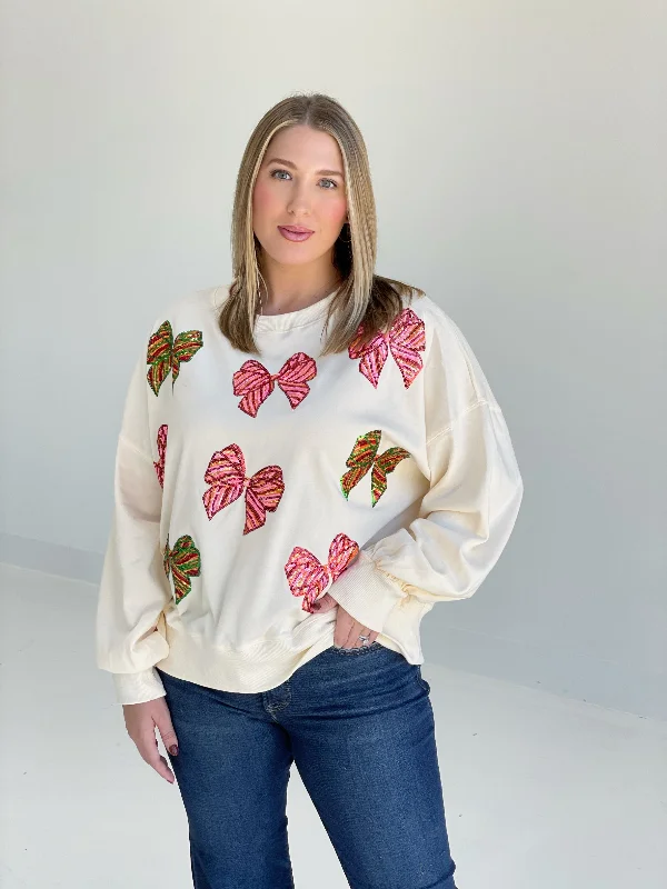 Crazy Deals Please Please Sweater