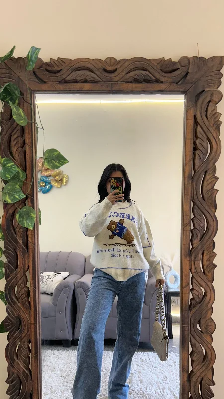 Price Buster Cute sweater S
