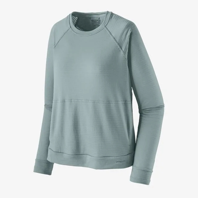 TMBL Thermal Blue
