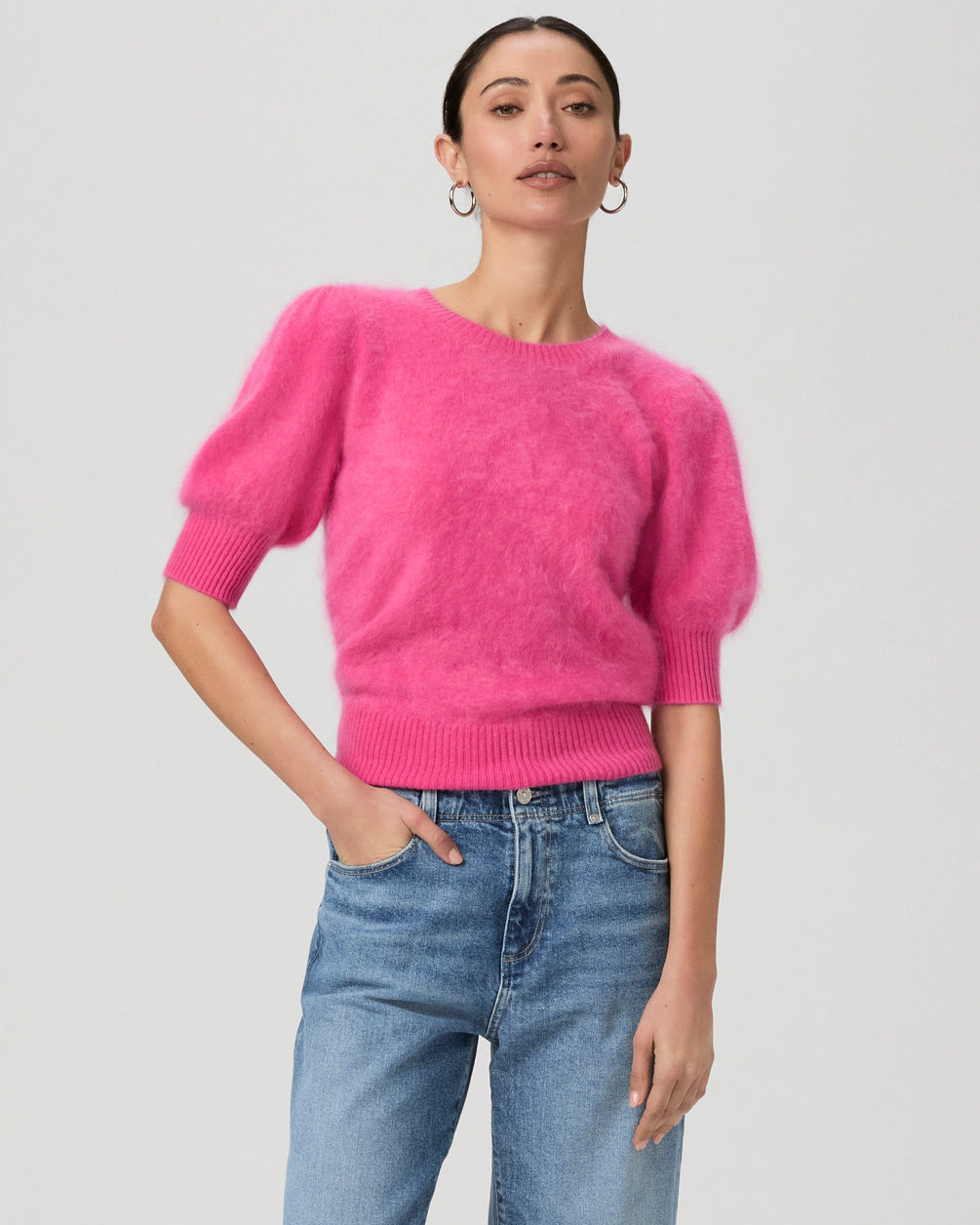 Lowest Rates Gladiolus Sweater
