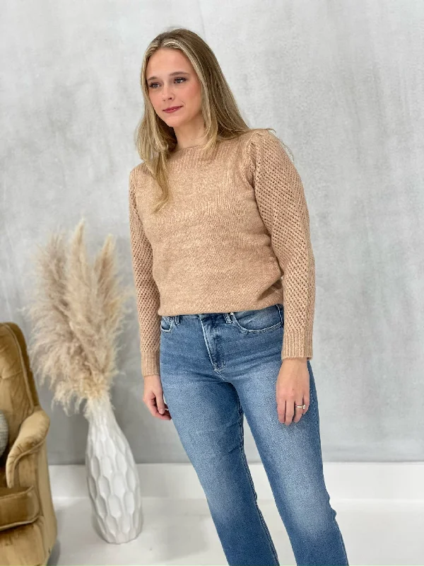 Limited Stock Winning With You Sweater