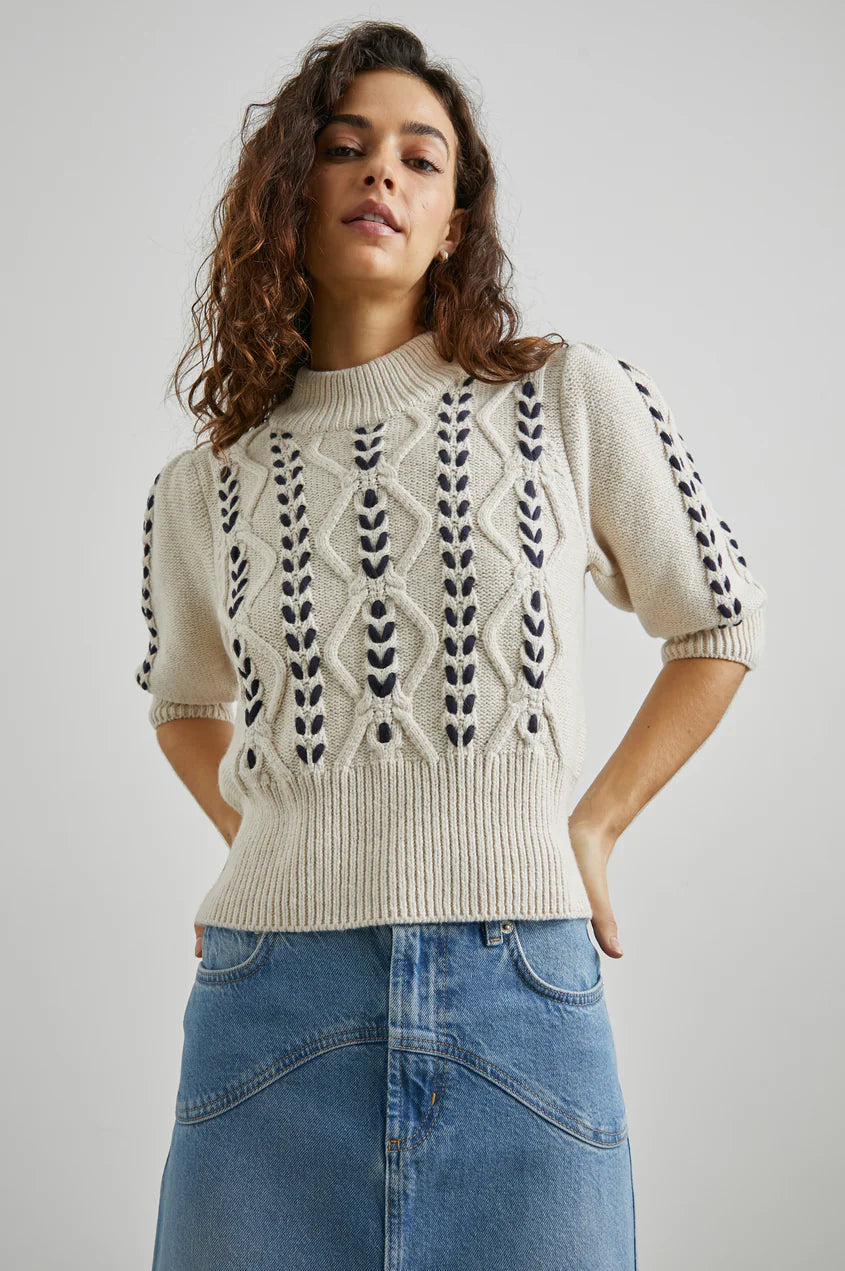 Deal Alert Addy Sweater