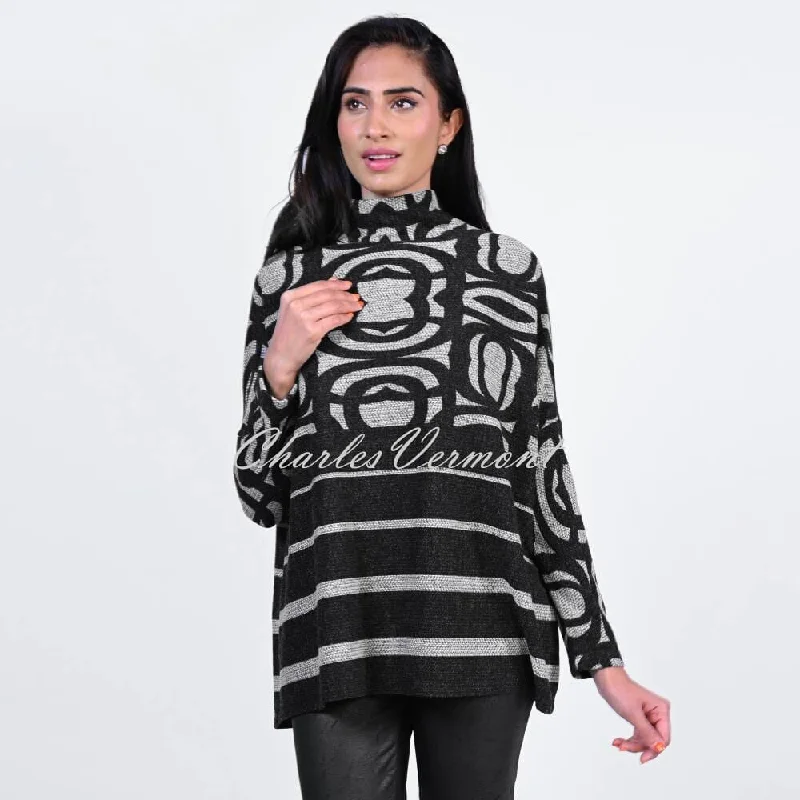 Weekend Shopping Extravaganza Frank Lyman Top - Style 223532
