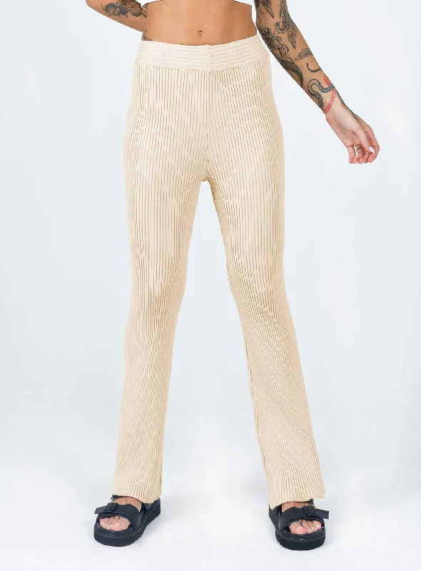 Special Buy Olessia Pants Cream