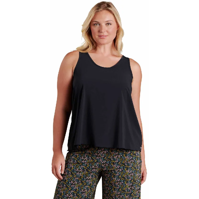 Limited Stock Women's Sunkissed Tank