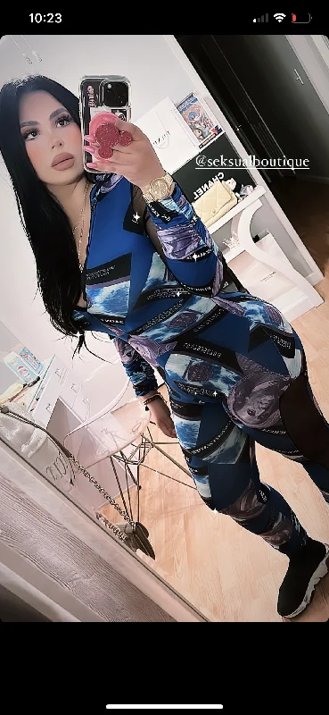 Today’s Special Benjamin Jumpsuit
