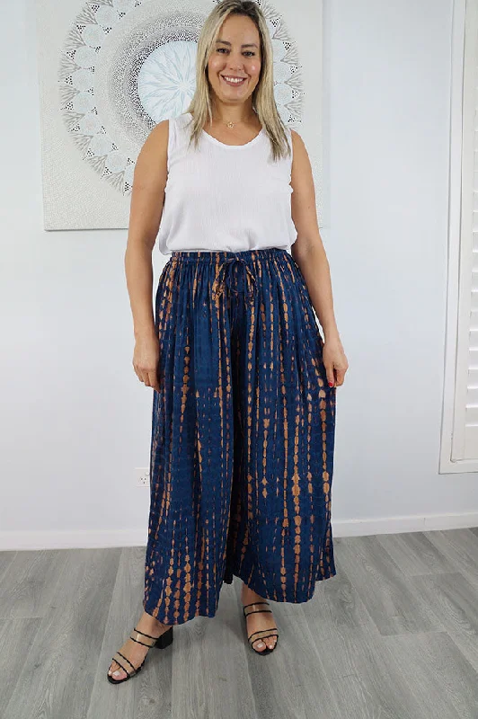 Buy More, Save More Cha Cha Pant "Crackle" Tie Dye